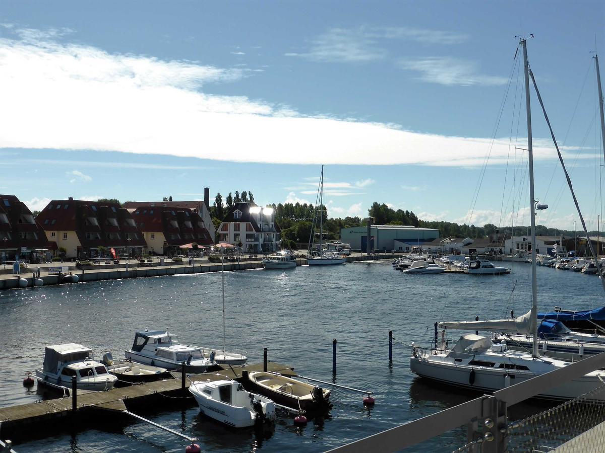 Guido'S Ostseetraum, An Idyllischen Straenden Relaxen, Wiek Wiek auf Rügen Esterno foto