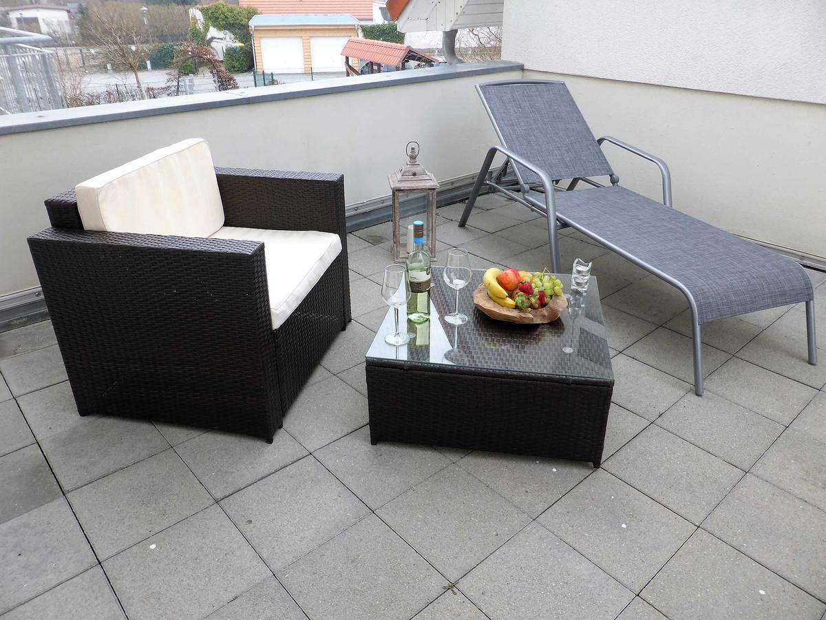 Guido'S Ostseetraum, An Idyllischen Straenden Relaxen, Wiek Wiek auf Rügen Esterno foto