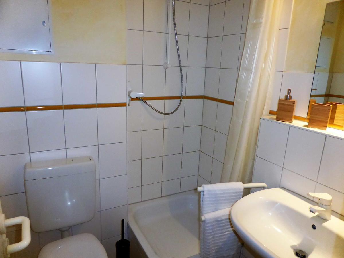 Guido'S Ostseetraum, An Idyllischen Straenden Relaxen, Wiek Wiek auf Rügen Esterno foto