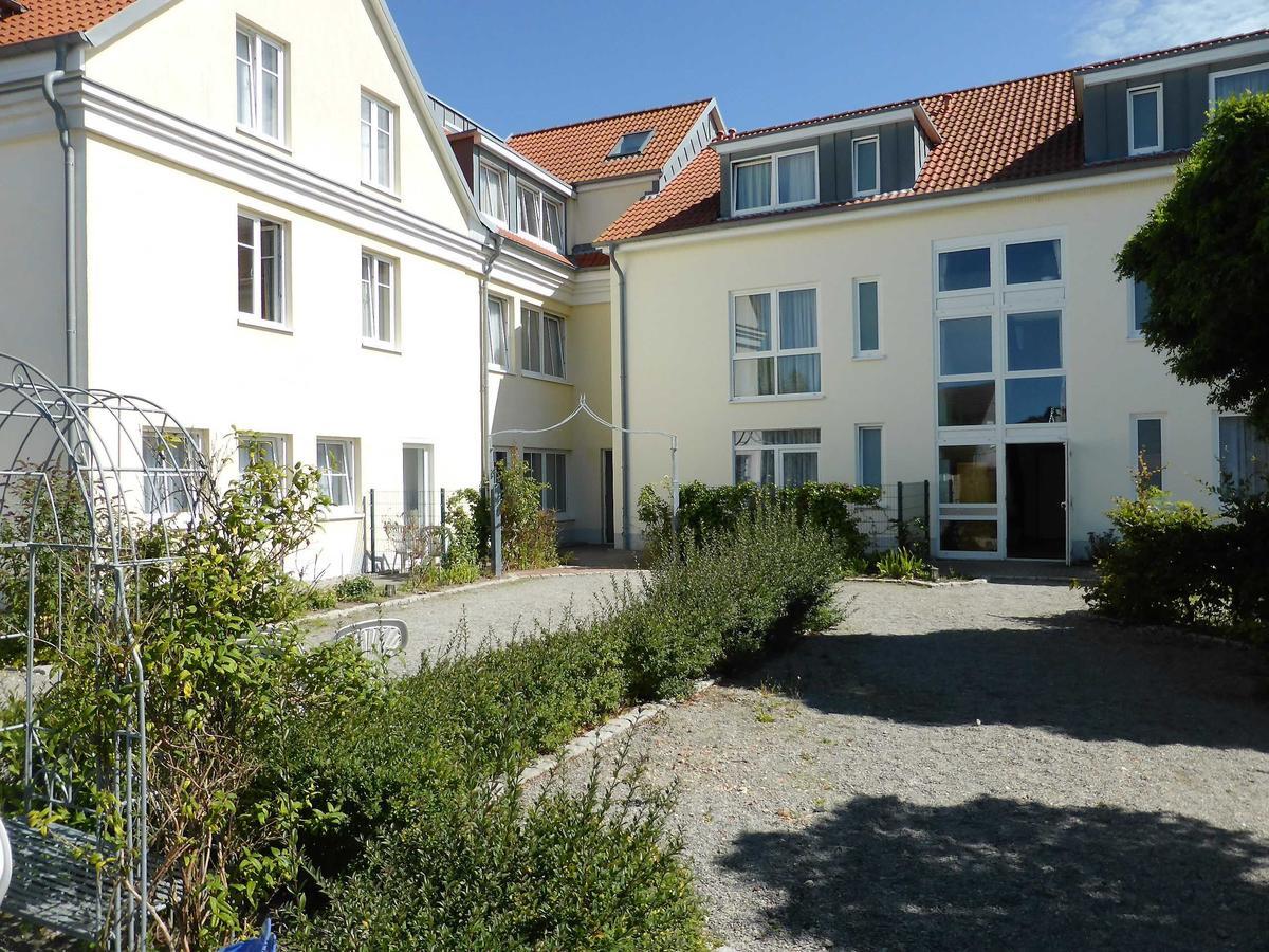 Guido'S Ostseetraum, An Idyllischen Straenden Relaxen, Wiek Wiek auf Rügen Esterno foto