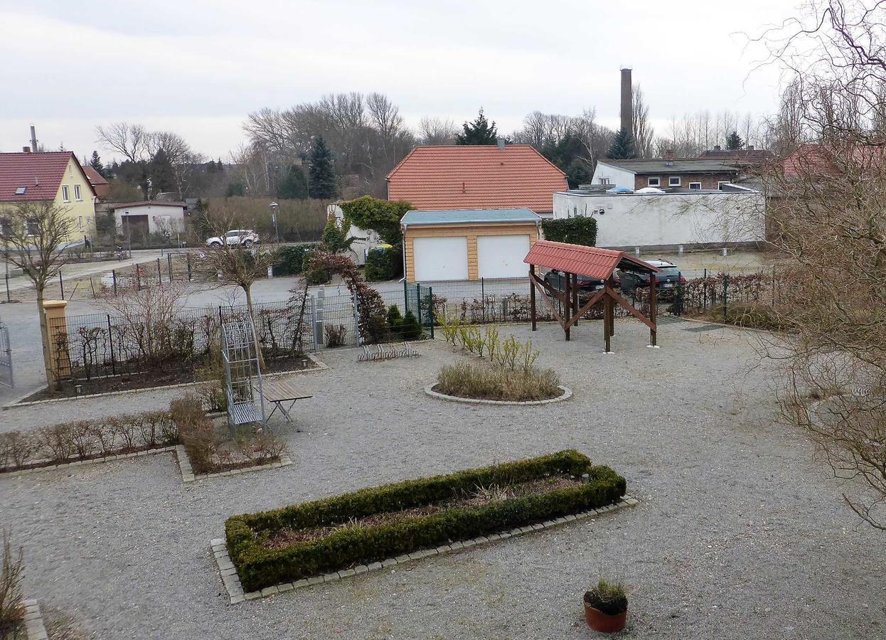 Guido'S Ostseetraum, An Idyllischen Straenden Relaxen, Wiek Wiek auf Rügen Esterno foto